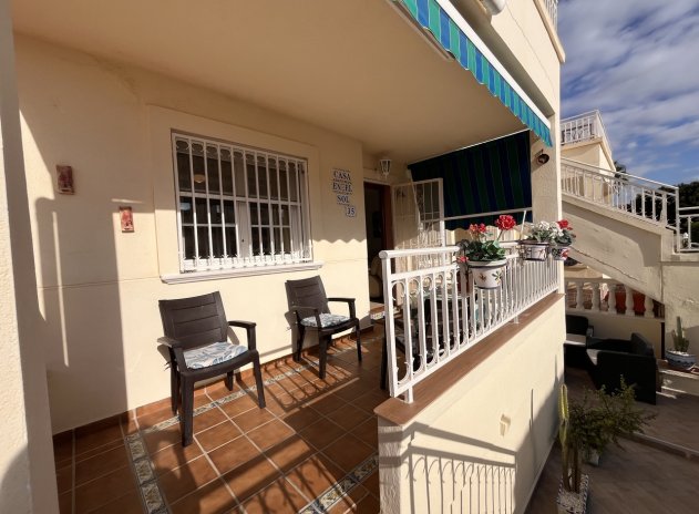 Herverkoop - Appartement - Playa Flamenca