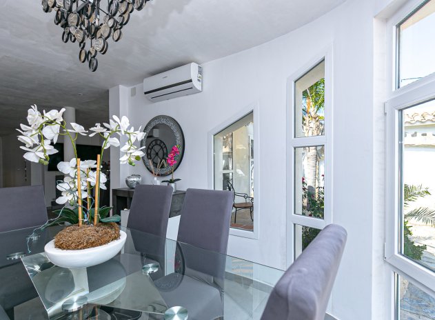 Reventa - Villa - Campoamor - Lomas de Don Juan