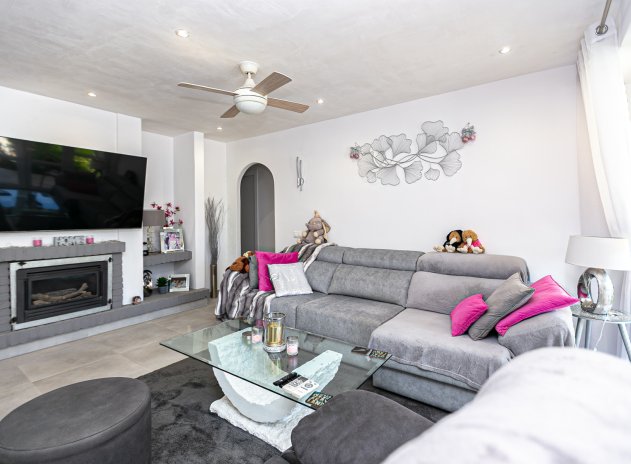 Reventa - Villa - Campoamor - Lomas de Don Juan