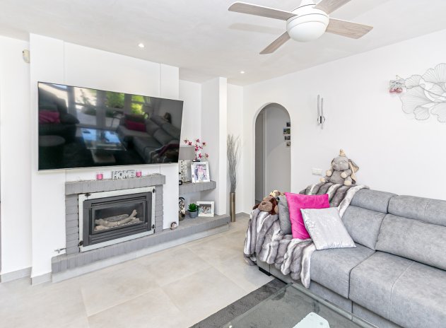 Reventa - Villa - Campoamor - Lomas de Don Juan