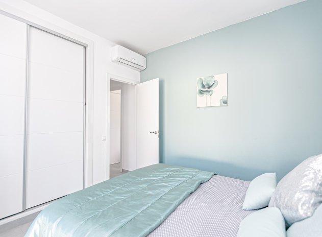 Reventa - Villa - Campoamor - Lomas de Don Juan