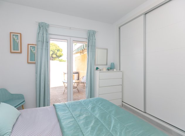 Reventa - Villa - Campoamor - Lomas de Don Juan