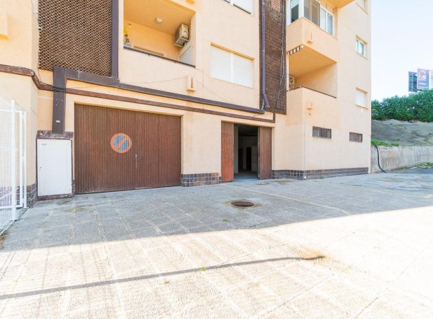 Reventa - Apartamento / Piso - Orihuela Costa - La Zenia