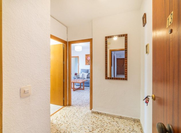 Reventa - Apartamento / Piso - Orihuela Costa - La Zenia