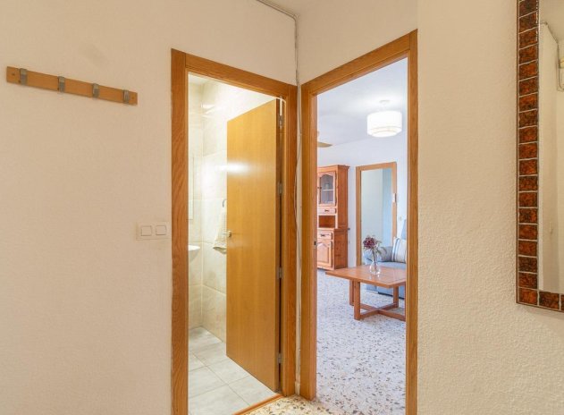 Reventa - Apartamento / Piso - Orihuela Costa - La Zenia