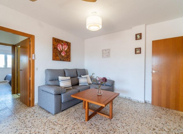 Reventa - Apartamento / Piso - Orihuela Costa - La Zenia