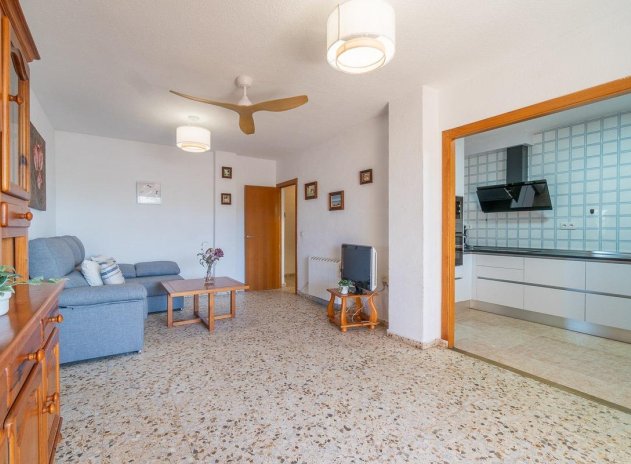 Reventa - Apartamento / Piso - Orihuela Costa - La Zenia