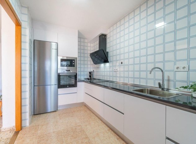 Reventa - Apartamento / Piso - Orihuela Costa - La Zenia