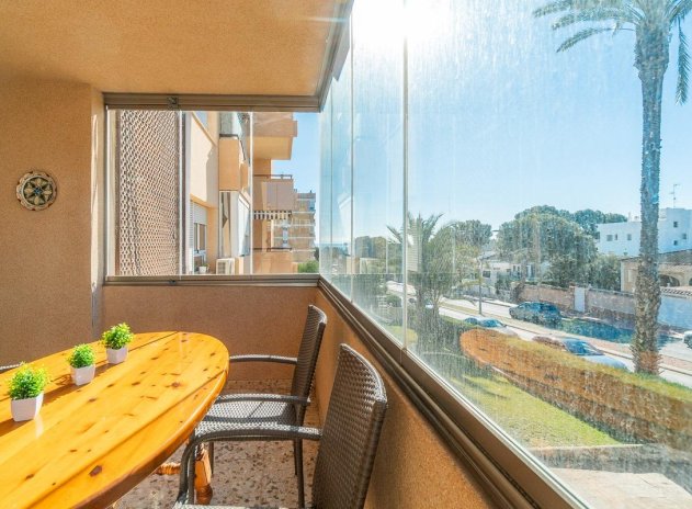 Reventa - Apartamento / Piso - Orihuela Costa - La Zenia