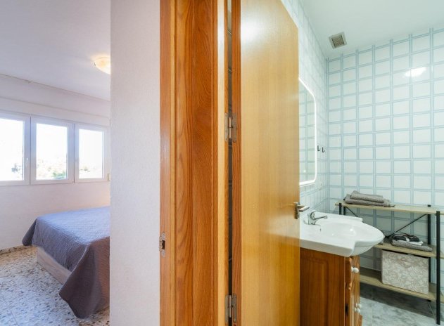 Reventa - Apartamento / Piso - Orihuela Costa - La Zenia