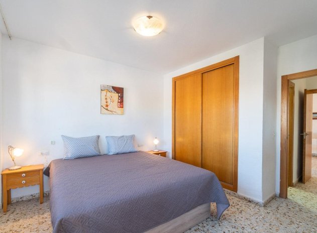 Reventa - Apartamento / Piso - Orihuela Costa - La Zenia