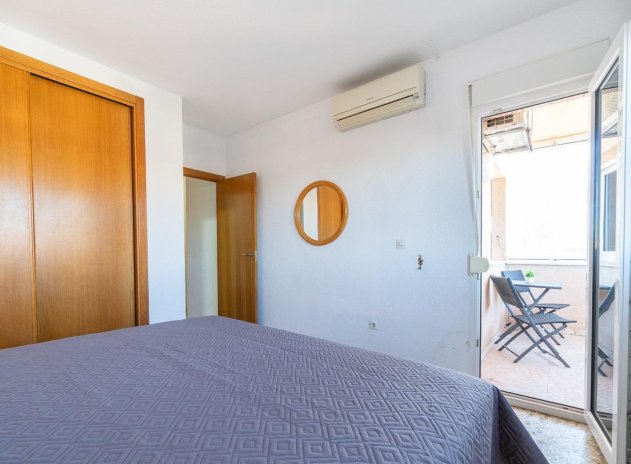 Reventa - Apartamento / Piso - Orihuela Costa - La Zenia