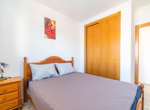 Reventa - Apartamento / Piso - Orihuela Costa - La Zenia
