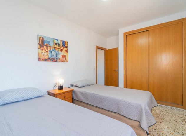 Reventa - Apartamento / Piso - Orihuela Costa - La Zenia