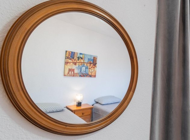 Reventa - Apartamento / Piso - Orihuela Costa - La Zenia