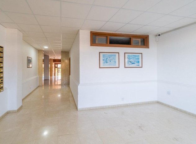 Reventa - Apartamento / Piso - Orihuela Costa - La Zenia