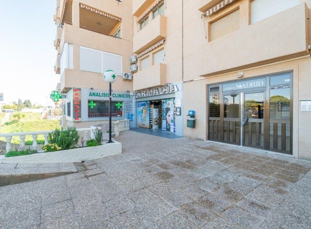 Reventa - Apartamento / Piso - Orihuela Costa - La Zenia