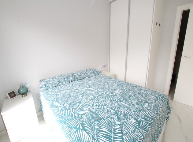 Wiederverkauf - Villa - Villamartin - Villamartín