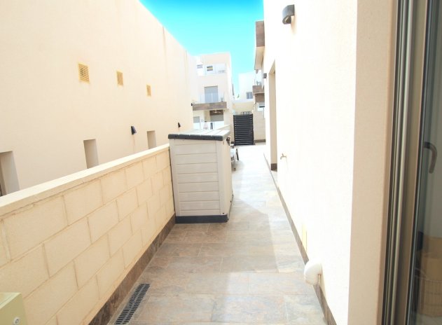 Wiederverkauf - Villa - Villamartin - Villamartín