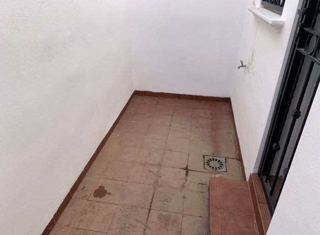 Herverkoop - Rijwoning - Punta Prima