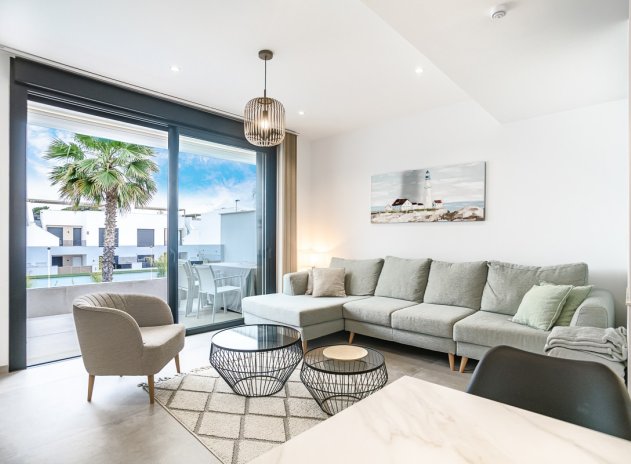 Resale - Apartment / Flat * - LO PAGÁN