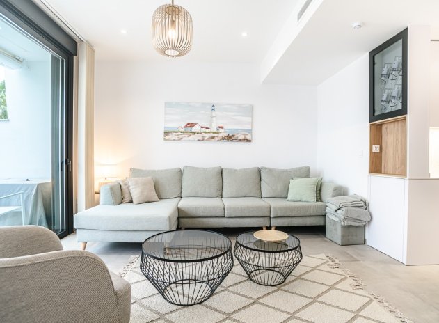 Resale - Apartment / Flat * - LO PAGÁN