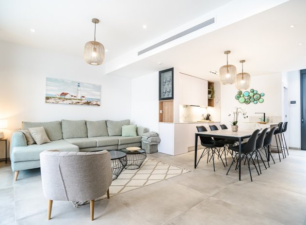 Resale - Apartment / Flat * - LO PAGÁN