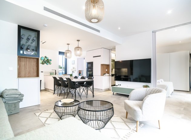 Resale - Apartment / Flat * - LO PAGÁN