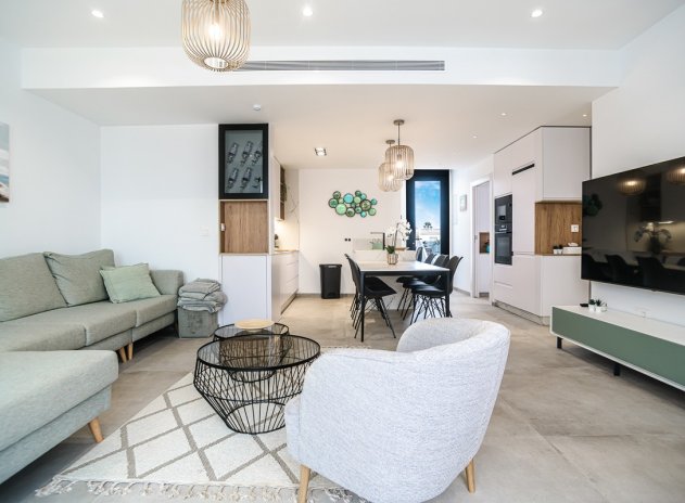 Resale - Apartment / Flat * - LO PAGÁN