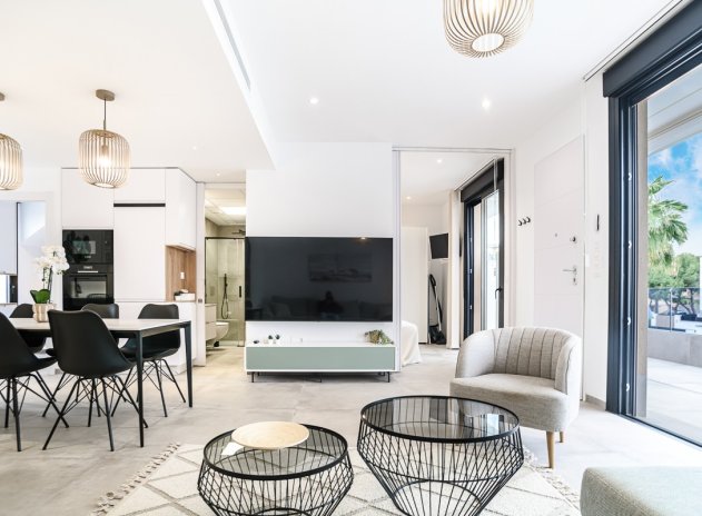 Resale - Apartment / Flat * - LO PAGÁN