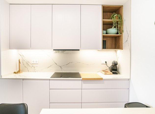 Resale - Apartment / Flat * - LO PAGÁN