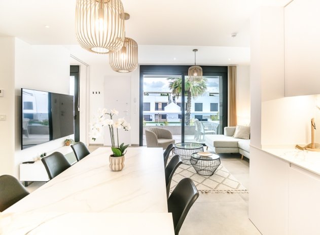 Resale - Apartment / Flat * - LO PAGÁN