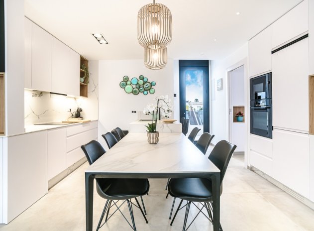 Resale - Apartment / Flat * - LO PAGÁN