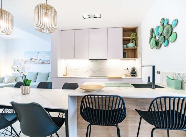 Resale - Apartment / Flat * - LO PAGÁN