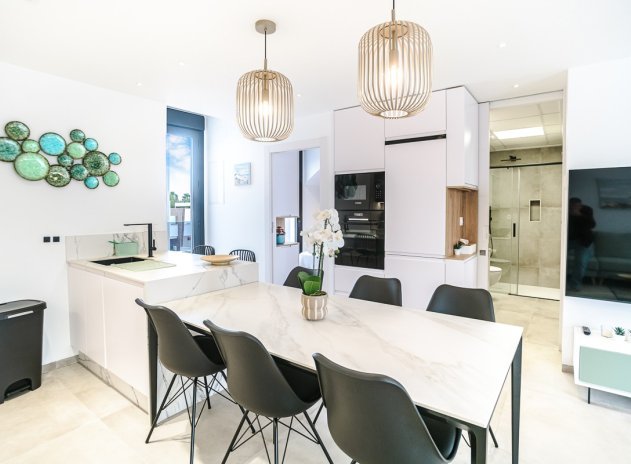 Resale - Apartment / Flat * - LO PAGÁN