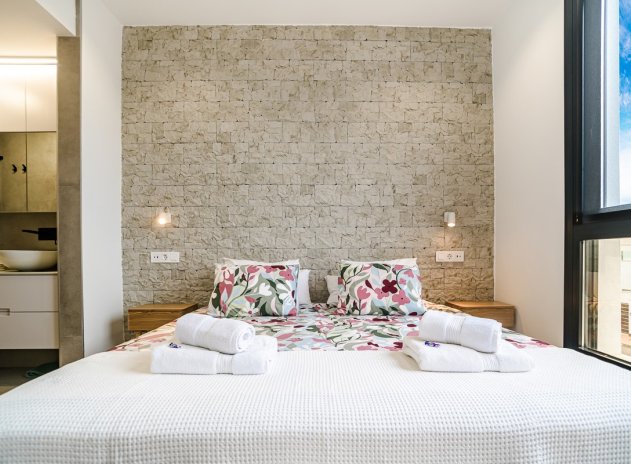 Resale - Apartment / Flat * - LO PAGÁN