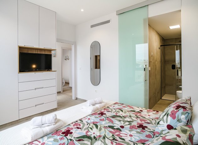 Resale - Apartment / Flat * - LO PAGÁN