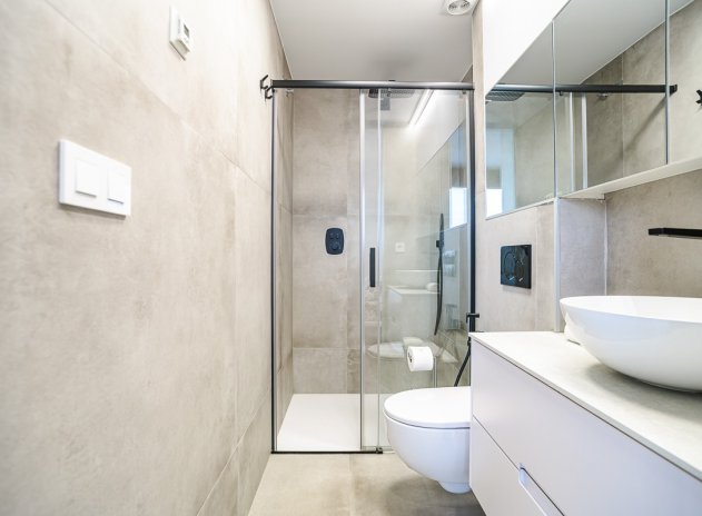 Resale - Apartment / Flat * - LO PAGÁN