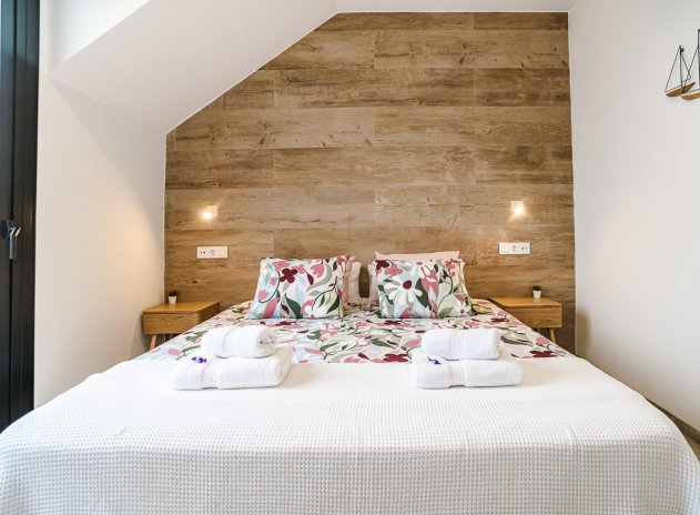 Resale - Apartment / Flat * - LO PAGÁN