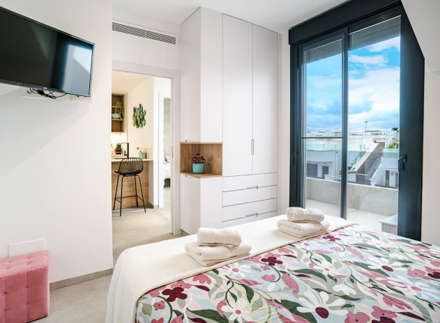 Resale - Apartment / Flat * - LO PAGÁN