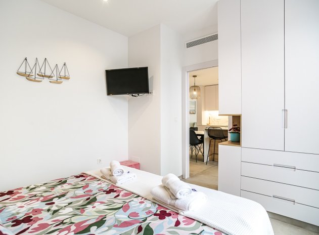 Resale - Apartment / Flat * - LO PAGÁN