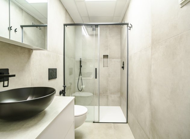 Resale - Apartment / Flat * - LO PAGÁN