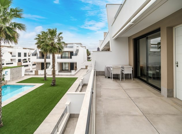 Resale - Apartment / Flat * - LO PAGÁN