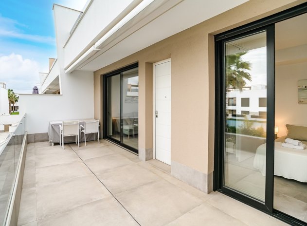 Resale - Apartment / Flat * - LO PAGÁN