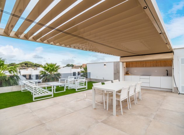 Resale - Apartment / Flat * - LO PAGÁN