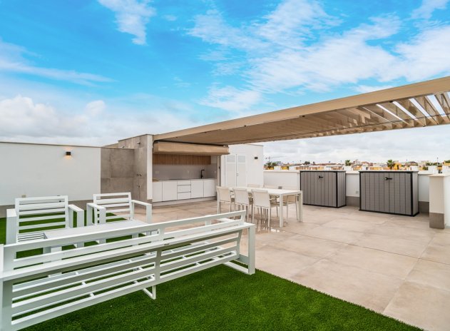 Resale - Apartment / Flat * - LO PAGÁN