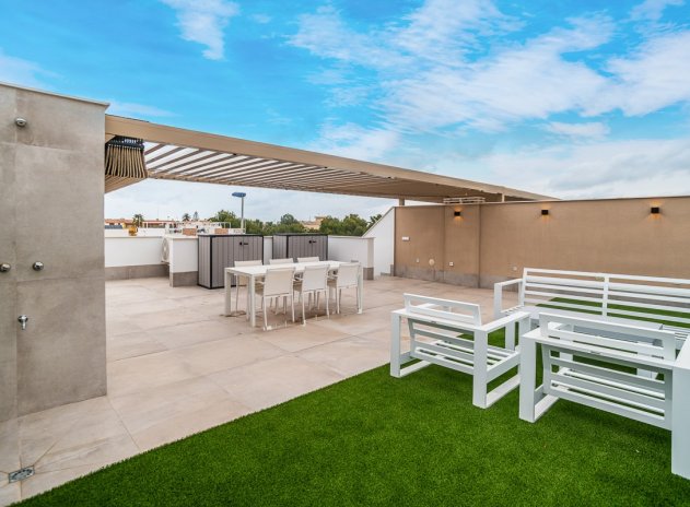 Resale - Apartment / Flat * - LO PAGÁN