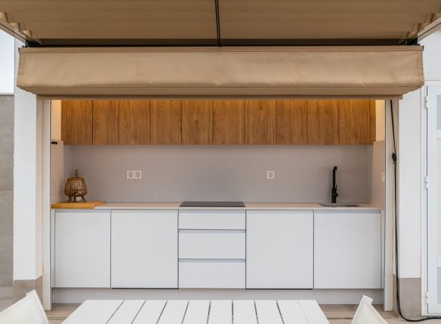 Resale - Apartment / Flat * - LO PAGÁN