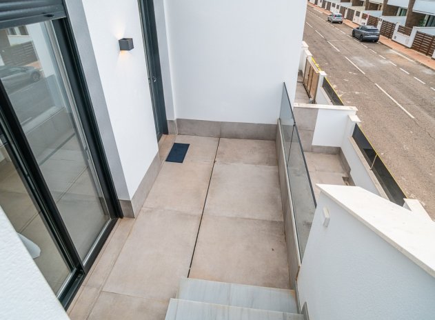 Resale - Apartment / Flat * - LO PAGÁN