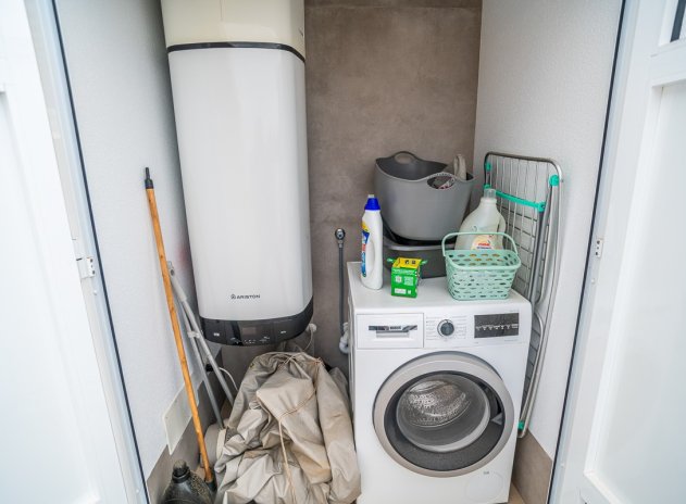 Resale - Apartment / Flat * - LO PAGÁN